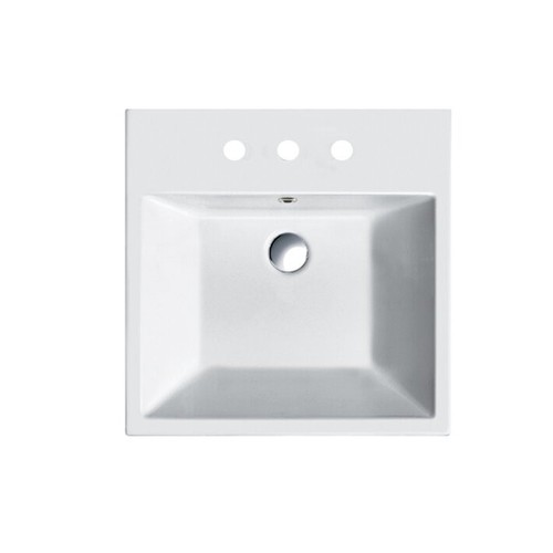 Lavabo ceramica catalano - lavabo,