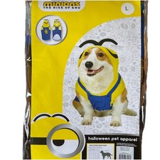 Costume cane Halloween