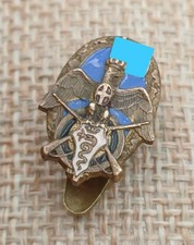 TIRO A SEGNO MILANO - PINS VENTENNIO