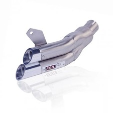 IXIL Hyperlow silenziatore /