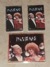 Doppia Musicassetta  Ornella