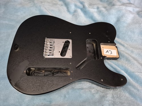 Corpo chitarra elettrica - chitarra,