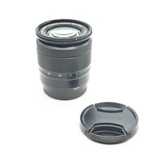 Fujifilm XC 16-50 mm f3.5-5.6