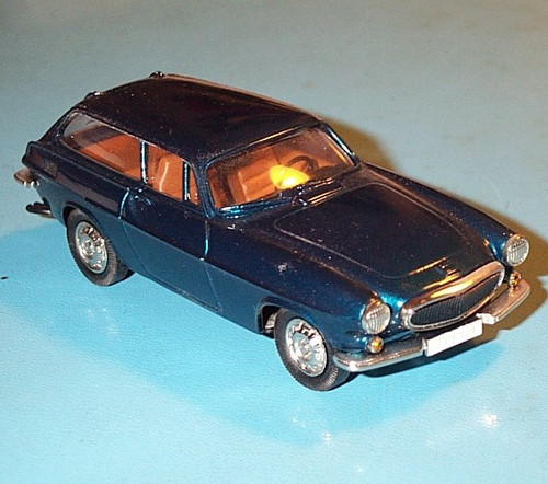 Meraviglioso modellino auto - modellino,