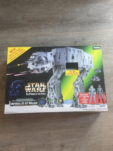 Kenner star wars imperial - star,