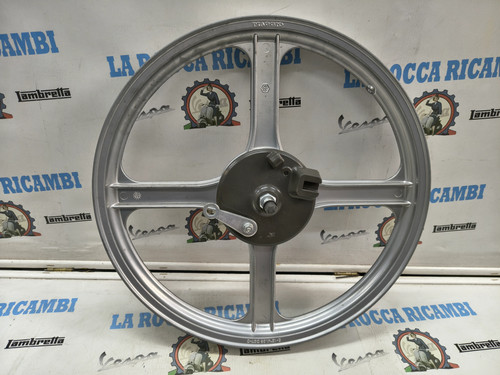 Cerchio ruota anteriore - cerchio,