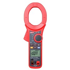 UNI-T UT221 2000A True RMS