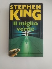 STEPHEN KING - IL MIGLIO VERDE