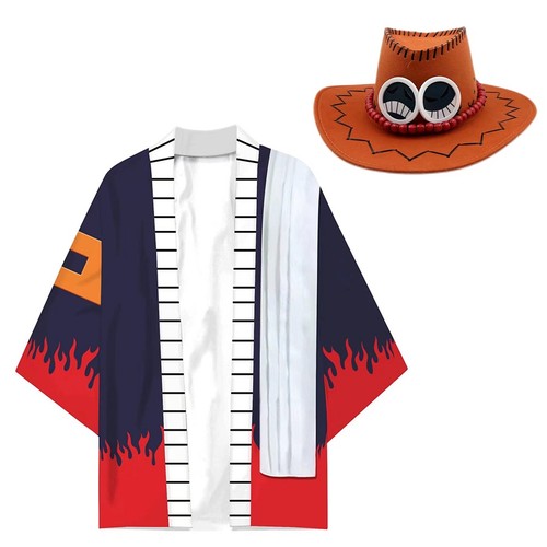 Costume cosplay anime - , pezzo