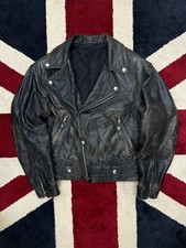 Dibi Uomo Vintage Giacca In