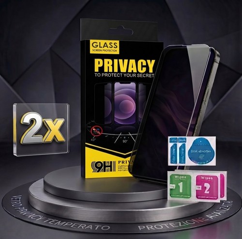 Vetro privacy anti - vetro,