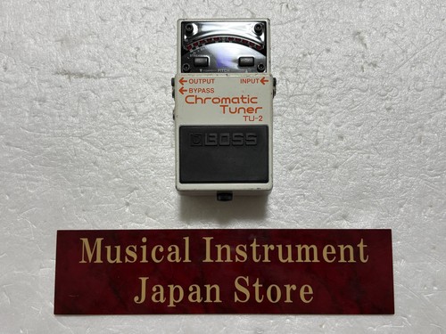 Boss chromatic stage - tu-2,