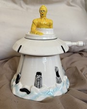 Music Box Vintage Star Wars
