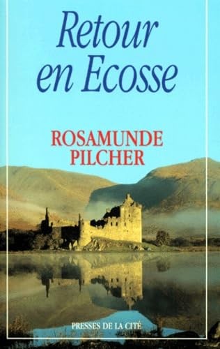 Retour écosse pilcher - -,
