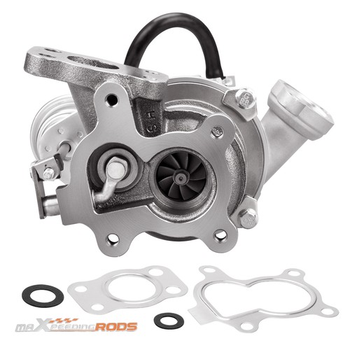 Turbocompresseur for mazda - turbocompresseur,