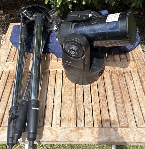 Meade etx 105 premier edition - etx-105,