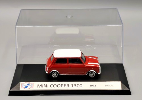 Solido innocenti mini - solido,