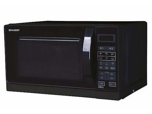Forno elettrico microonde - forno,