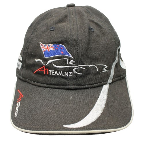 Cappello berretto a1gp - a1gp, a1