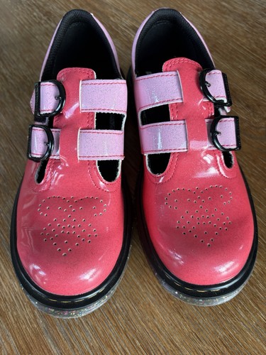 Martens ragazze sfumato - dr.,