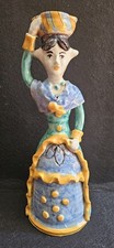 Lumiera Ceramica Vietri Napoli