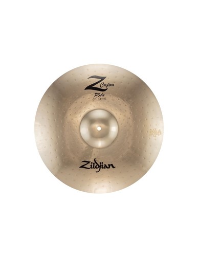 Zildjian custom ride 20 - custom,