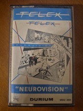 Telex – Neurovision-