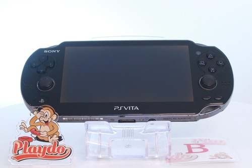 Sony vita pch - sony,