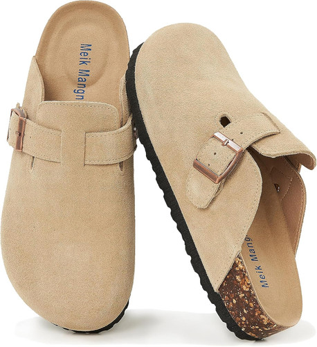 Zoccoli sabot donna - sabot,