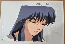 Kimagure Orange Road Madoka