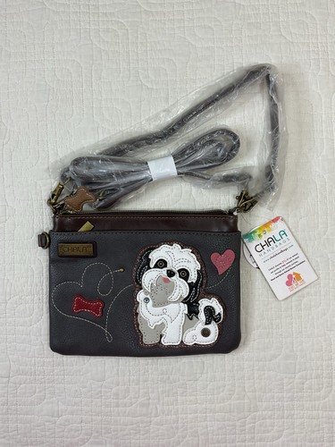 Borsa mano chala - borsa,