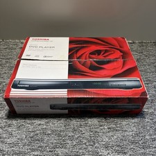 Toshiba Lettore DVD SD1015KB