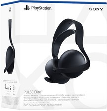Sony ps5 cuffie pulse - sony,