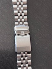 Steinhart Jubilee Watch