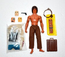 ✨RARE! BIG JIM - Agent