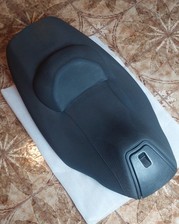 Sella Sedile Seat Saddle KYMCO XCITING R 300 500 USATA ANNI 2008-2010