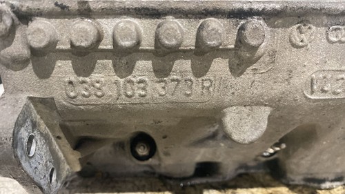 Testata per volkswagen - volkswagen, golf