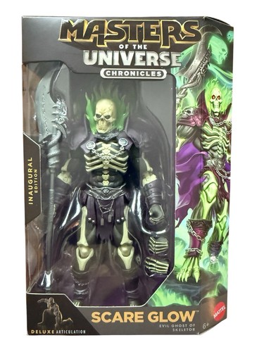 Masters the universe - masters,