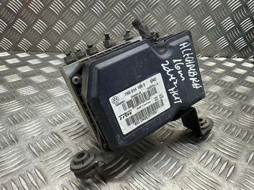 Seat alhambra 710 711 pompe - seat,