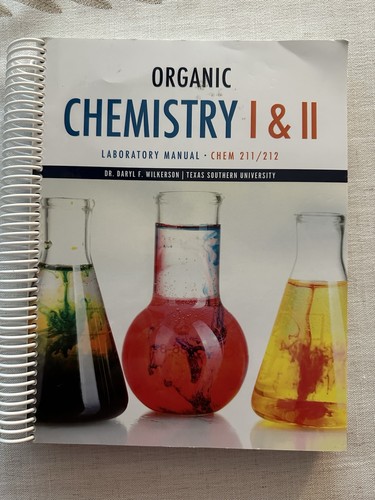 Organic chemistry ii - chemistry, &