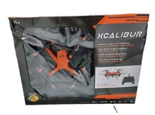 Bass Pro Shops Xcalibur Drone