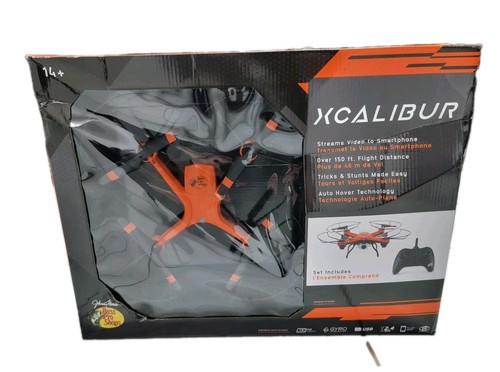 Bass pro shops xcalibur - bass,