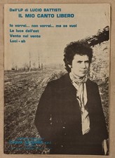 Lucio battisti mio - battisti, "il