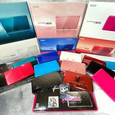 Nintendo 3DS Console BOX