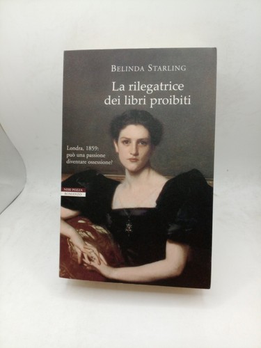 Rilegatrice dei libri - la,
