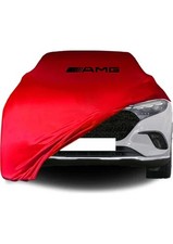 Telo Copriauto Rosso per