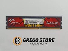 F3-1333C9D-8GIS G.Skill Aegis