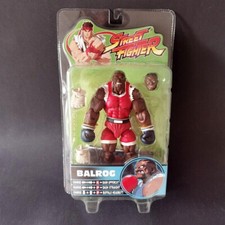 Street Fighter Balrog Rete Variant 15th Anniversary Sota