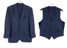 SUITSUPPLY Lazio Giacca In