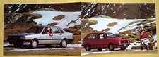 Cartolina pubblicitaria - cartolina,